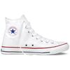 Converse Chuck Taylor All Star Оптический Белый Классический Ретро Повседневный Прочный Высокие парусиновые кроссовки Унисекс 101009C