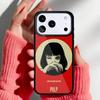 Чехол для телефона «Криминальное чтиво» для iPhone 17 Air 16e 15 14 13 Pro Max Задняя крышка для 12 11 Pro Coque