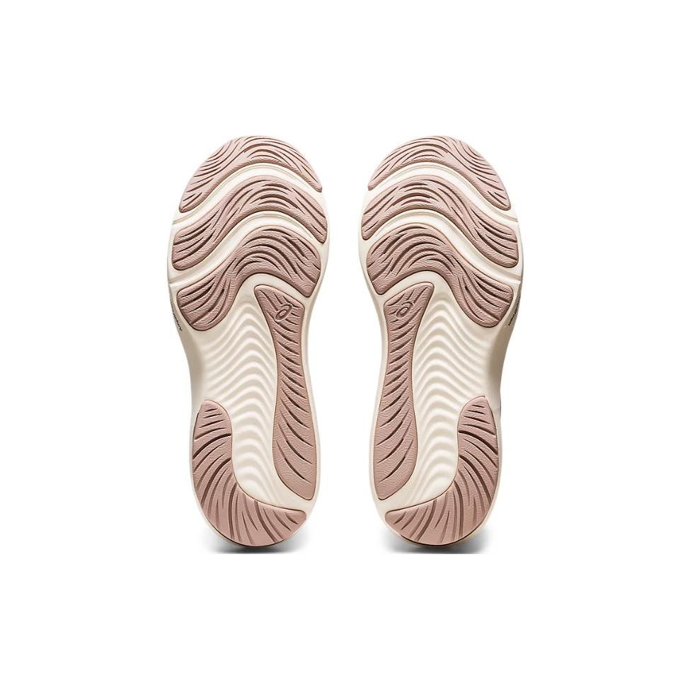 Asics Женские кроссовки Gel Pulse 14 Mineral Beige Champagne Tan 1012B318-250