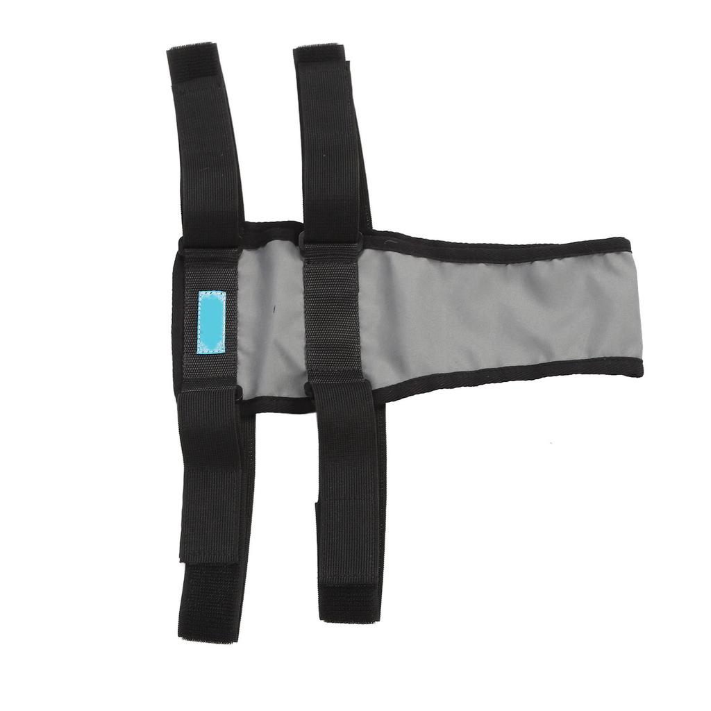 Пояс для поддержки таза Снять наклонный перекошенный таз V-образный ремень Поддержка матки при опущении Варикоз вульвы