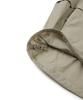 Snowpeak Apparel Анорак с капюшоном Root Stand Бежевый (S24Mmran60)