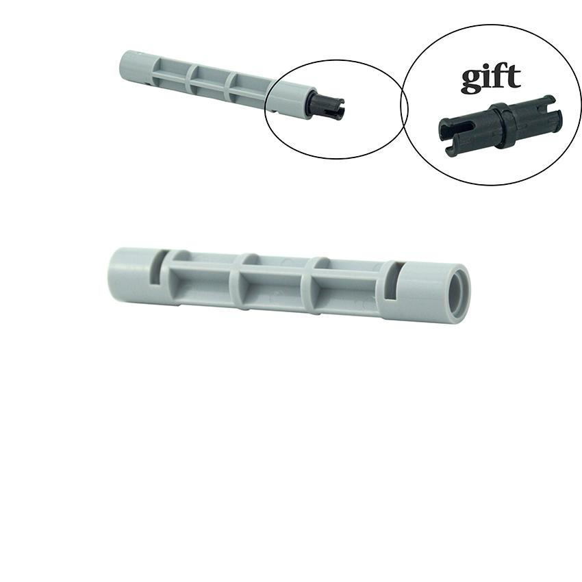 DIY Assembles Particles Spiral Staircase Support 1x1x5 1/3 House Stairs 40243 Steps Modular Creative Riser Building Block Toys