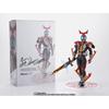 TAMASHII NATIONS S.H.Figuarts Камен Райдер Кабуто Гипер Форма 10-й Юбилейная Версия. 150-мм фигурка из АБС-пластика и ПВХ, окрашенная
