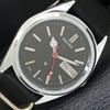 ВИНТАЖНЫЕ ОТРЕМОНТИРОВАННЫЕ МУЖСКИЕ ЧАСЫ SEIKO EXPO 70 АВТОМАТИЧЕСКИЕ 6309A ЯПОНИЯ a441893-5
