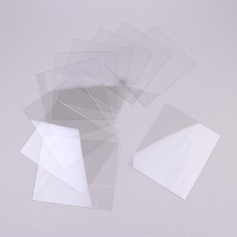 Mask Protect Lens Front Inner Cover Lens 5Pcs Auto Darkening Welding Helmet