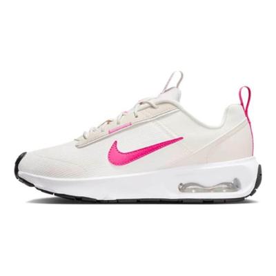 Женские кроссовки Air Max Interlock Summit White Fierce Pink Повседневная обувь DX3705-101