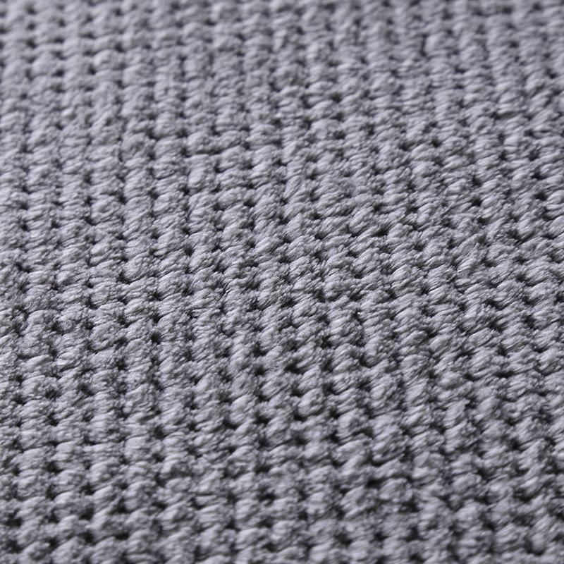 1 шт 40*80 см спа полотенце кровать бандана коралловый бархат массажный стол планка полотенце для лица ананас решетка