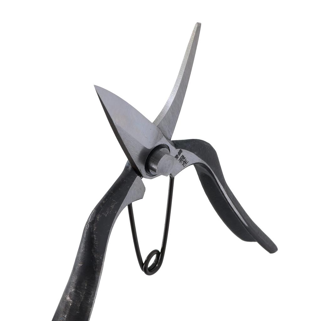 Takagi Pruning Bud Scissors with Gold Stopper 185mm Hi-sho