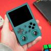 Защитный чехол для игровой консоли ANBERNIC RG 35XX Pro, противоударный протектор для портативной игровой машины, силиконовая накладка-скин, корпус, игровые аксессуары
