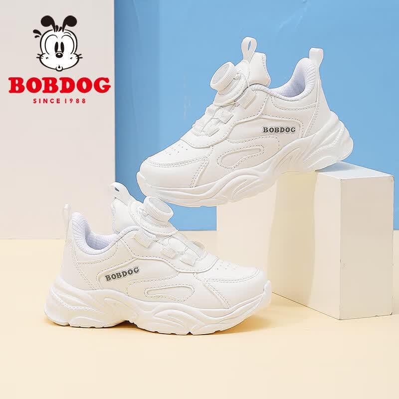 Bobdog Детские весенние кроссовки для бега