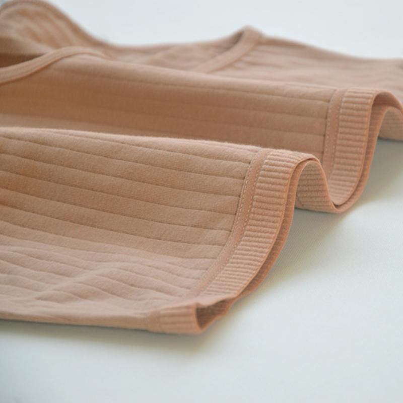 Хлопковое нижнее белье с высокой талией, моделирующее фигуру и подтягивающее живот, доступно в нескольких цветах и больших размерах