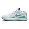 Air Jordan Stadium 90 SE GS White Hyper Jade Kids Sneakers Tangerine-Tint Hyper-Royal HJ3515-100