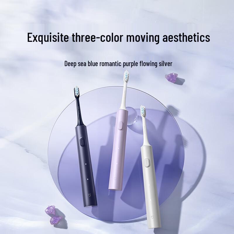 Xiaomi Sonic Electric Toothbrush T302