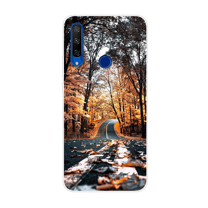 Для ALCATEL 1S 2020 Чехол Защитная Крышка Телефона Мягкий Силиконовый Задний Чехол для Alcatel 1S 1SE Coque Alcatel 1V 3L 2020 Чехлы Ударопрочная Крышка