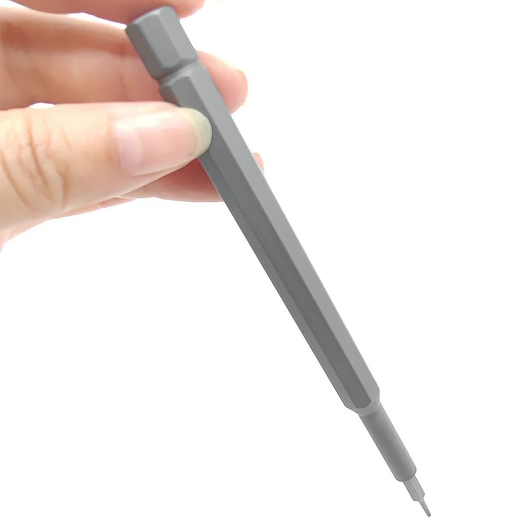 24-in-1 Precision Screwdriver Set with Aluminium Alloy Handle, Highly Hardened Metal Bits, Swivelling Design, Disassembly Kit