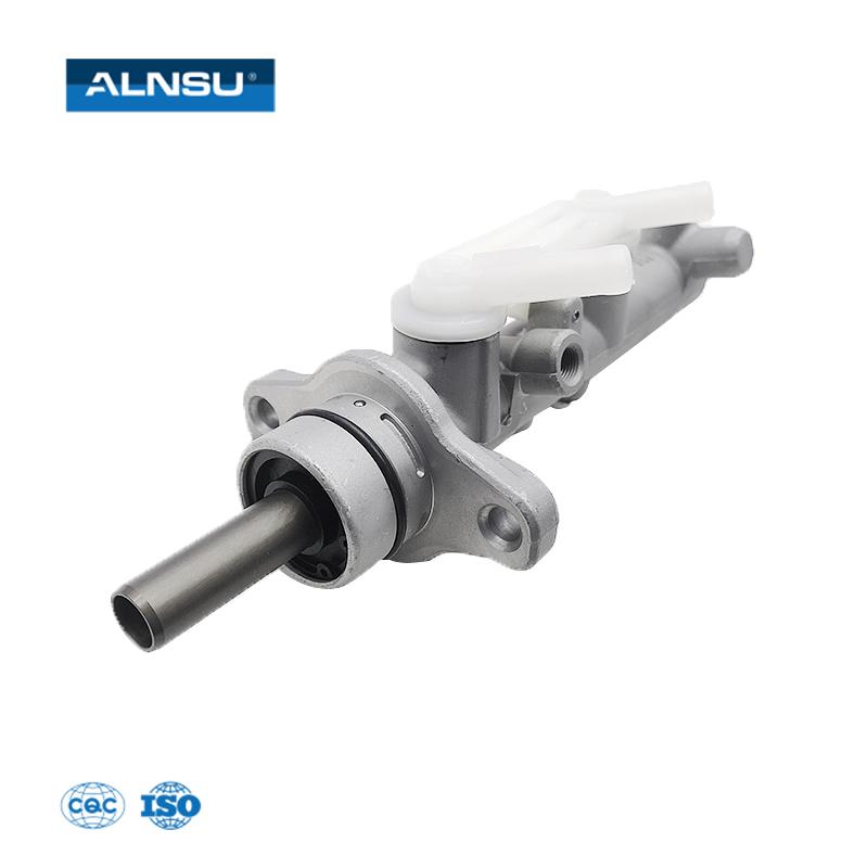 Auto Part Brake Master Cylinder For TOYOTA ACR30 13\16 47201-28601 47201-28630
