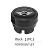 2026 Hot For BMW M Power Performance M3 M5 X1 X6 X3 X5 E39 E46 E90 E60 F11 F12 F07 Car Cigarette Lighter Cover DustProof Decoration Cap IT7