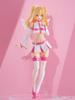 GOOD SMILE COMPANY POP UP PARADE TV Anime Liliel Angel Paratrooper Plastic Finished Figure "2.5-Dimensional Temptation" Ver. Non-scale Pre-painted