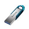SanDisk USB-флеш-накопитель CZ73 128 ГБ USB 3.0