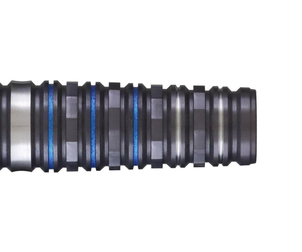 Target CHARM SERIES KANON KANON 2BA AIRI Hirano Model Darts Barrel Dart Set 3.0 3.0 <210278>