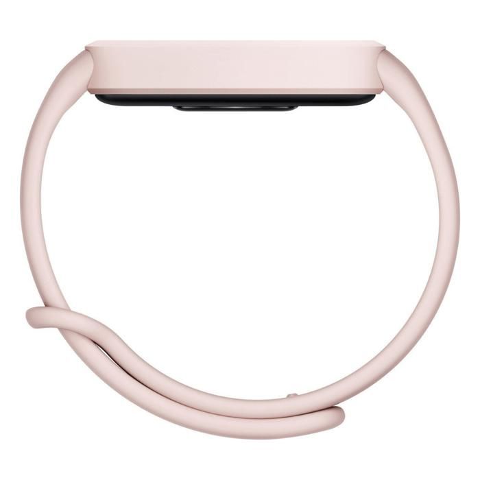 Bracelet Connecté - Xiaomi - Smart Band 9 Active - Écran AMOLED - Suivi d'Activité - Résistant à l'eau 5 ATM