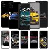 Чехол для телефона Honda Civic Type R JDM Sport для OnePlus 12 11 10 9 8 7 7T Pro 12R 10R 9RT 9R 8T Nord N100 N200 N10 2T CE 2 5G