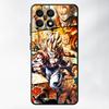 Чехол для Honor X9a X7a 8X 70 X9 X8 90 Lite X9c Funda Чехол для телефона D-ragonS B-allS Мультяшный