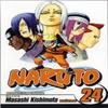 Naruto Vol. 24 by Masashi Kishimoto Paperback Book 9781421518602