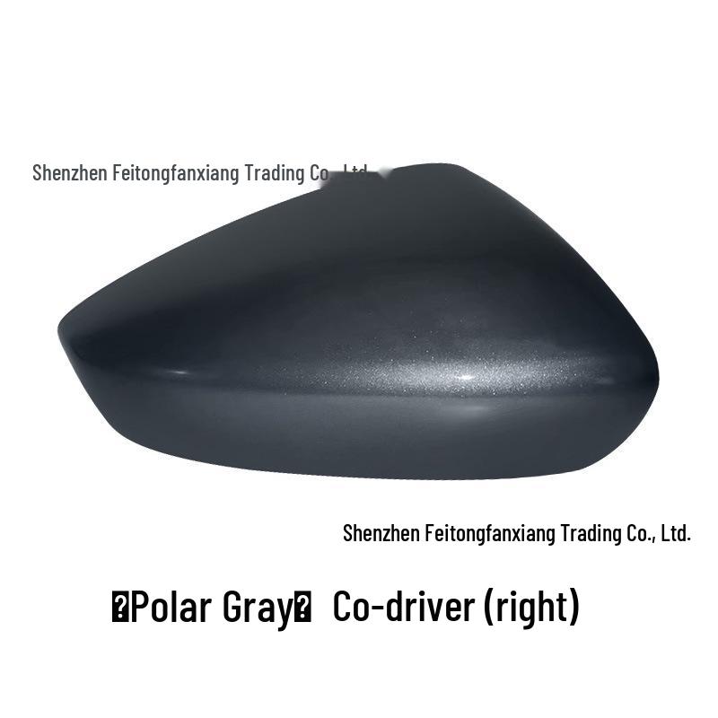 Накладка на зеркало заднего вида CX-30 и отражатель для моделей 2020-2025 годов