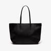 Lacoste Horizontal Shopper Bag Bb Nf1888p54g 000