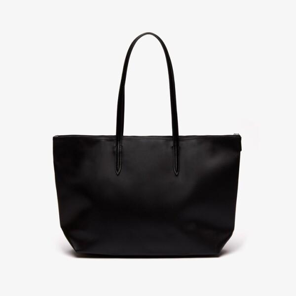 Lacoste Horizontal Shopper Bag Bb Nf1888p54g 000