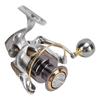 5,1:1 10 + 1 подшипники, спиннинговая катушка, предотвращение намотки, цельнометаллическое вращающееся колесо для рыбалки