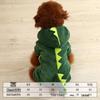Funny Autumn/Winter Costume for Small Dogs & Cats - Teddy, Bichon, Corgi, Pomeranian