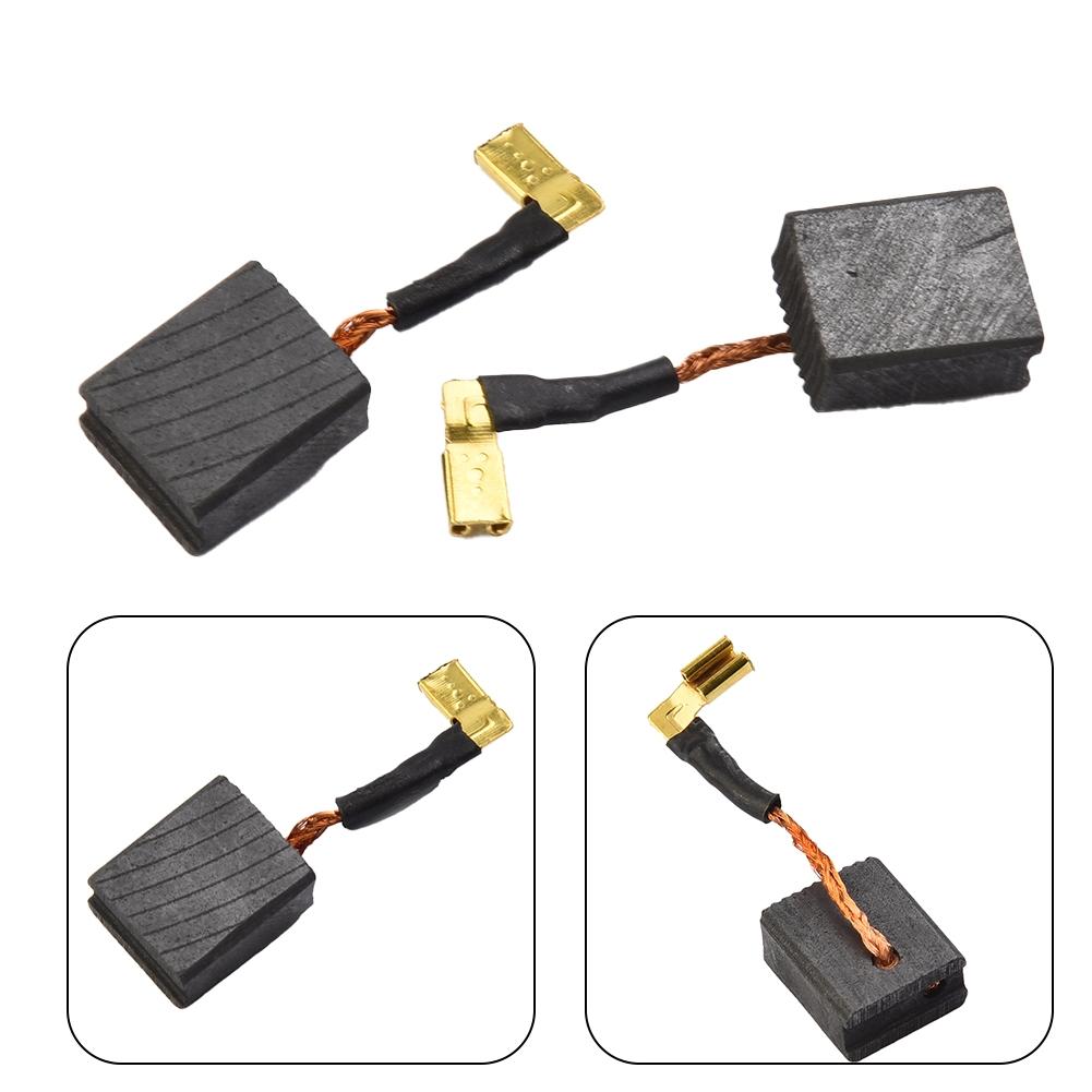 2 шт. Угольные щетки для DW N421362/DWE4217/DWE4238