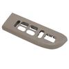 Door Panel Switch Bezel Scratch Resistant Door Window Switch Panel Bezel Trim for Expedition 2003 To 2006 Left: 6L1Z