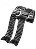 GG B100 Модифицированный металлический ремешок для часов Casio G-SHOCK 3-го поколения Little Mud King 5594 GG-B100-1A Мужской ремешок из нержавеющей стали