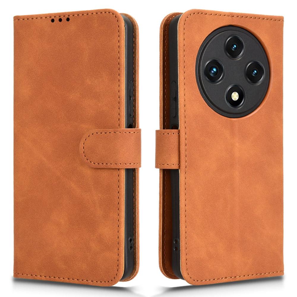 Для Umidigi G100 Кожаный чехол Кожа на ощупь Противоударный Чехол-книжка для кошелька