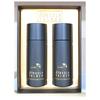Arnold WHMAUGWK Black Edition Men's Cosmetics Homme Basic 2-piece Set