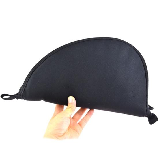 Спорт на открытом воздухе, тактический пистолет, коврик, губка, мягкие чехлы, аксессуары на молнии