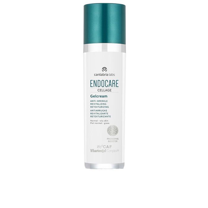 ENDOCARE CELLAGE Gel-crème 50 Ml