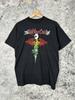 Рок-группа Motley Crue Металл Гранж Панк Черная Унисекс Футболка S-5XL KH11231 Унисекс Футболка