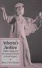 Книга Athena???s Justice : Athena, Athens and the Concept of Justice In Greek Tragedy : 16