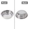 Replacement Coffee Filter Basket 51mm Stainless Steel Easy Maintenance