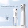 Wurenxing Portable Dispenser & Spray Bottles
