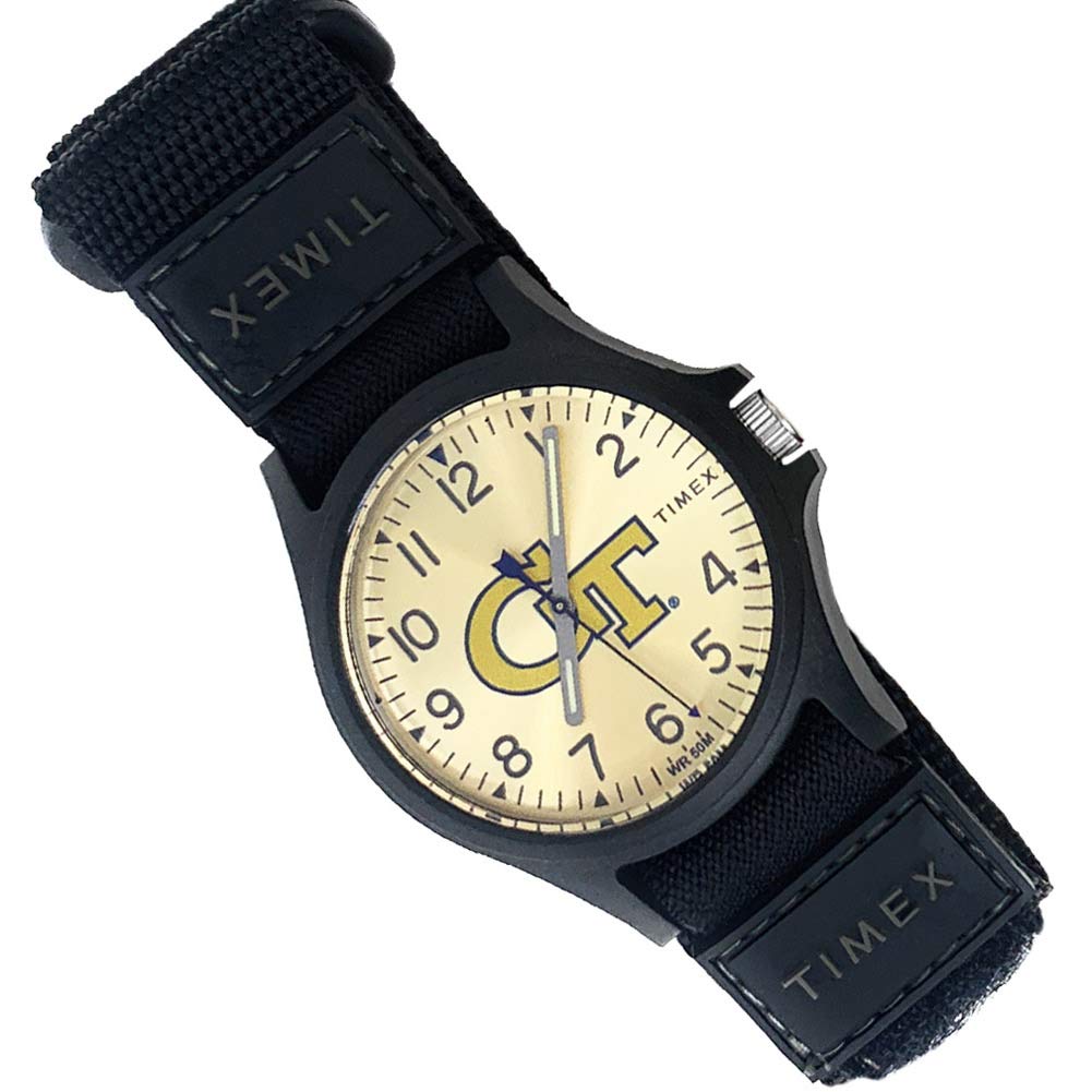 Timex Мичиганский университет Росомах Молодежь FastWrap Recruit Watch