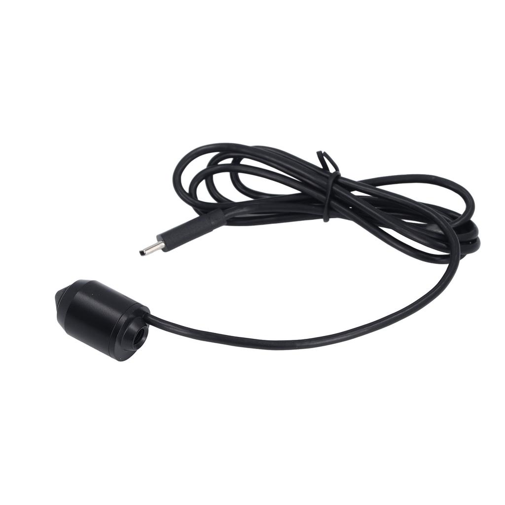 Маленькая кнопочная камера 1080P HD 2.0MP OTG USB Type C Внешняя камера для телефона для Android для Linux Смартфонов В помещении и