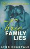 Книга True Family Lies