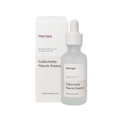 Manyo Factory Galactomy Niacin Essence, 50 мл, 1 шт.