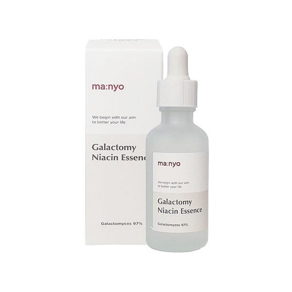 Manyo Factory Galactomy Niacin Essence, 50ml, 1 Unit