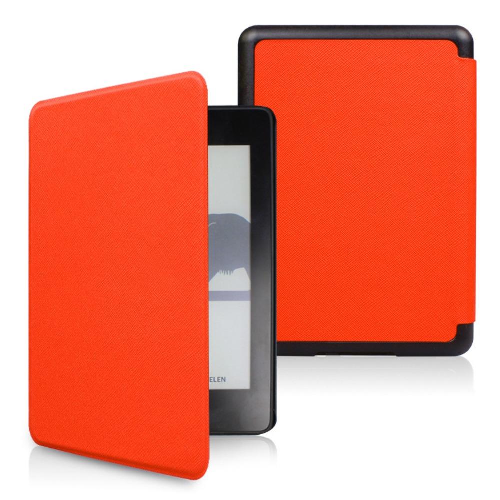 Auto Wake/Sleep eReader Case KPW6 Protective Shell for Kindle Paperwhite 2024 7 Inch (12th Gen)